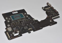 BA92-25386A Samsung Intel Core Ultra 7 155H 16GB Motherboard NP960QGK-KG1US