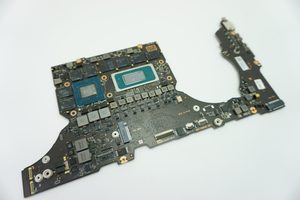 BA92-25469A Samsung Intel Ultra 9 185H 32GB RTX4070 Motherboard NP960XGL-XG1US