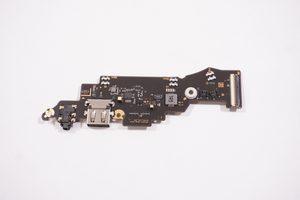 BA92-25701A Samsung USB Audio Card Reader Board NP960XMA-KB1US
