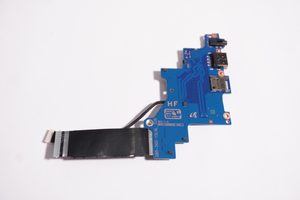BA92-25834A Samsung USB Board with cables NP750QHA-KA1US