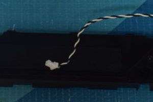 BA96-05783A Samsung Speaker NP700Z5A-S03US