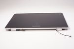 BA96-07083A Samsung 12.3 Platinum Silver Touch Screen Assembly XE513C24-K01US