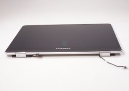 BA96-07083A Samsung 12.3 Platinum Silver Touch Screen Assembly XE513C24-K01US