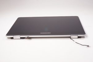 BA96-07083A Samsung 12.3 Platinum Silver Touch Screen Assembly XE513C24-K01US