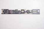 BA96-07099A Samsung Webcam NP530E5M-X02US NP530E5M-X03US