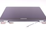 BA96-07157A Samsung 12.3 Fhd Touch Screen Full Assembly XE510C24-K04US
