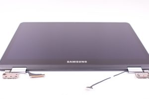 BA96-07157A Samsung 12.3 Fhd Touch Screen Full Assembly XE510C24-K04US