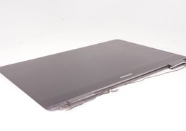 BA96-07252A Samsung 15.6 FHD Black Touch Screen Assembly NP750QUB-K01US