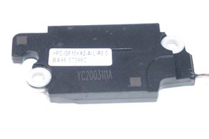 BA96-07396C Samsung Speaker Left NP950QCG-K01US