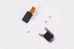 BA96-07690A Samsung Power Button Board NP950QDB-KB1US