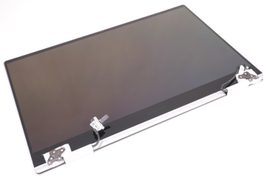 BA96-08310A Samsung 13.3 FHD Silver Touch Screen Assembly NP930QED-KC1US
