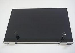 BA96-08470A Samsung 16.0 Super AMOLED Touch Screen Assembly Graphite NP960QFG-KA1US