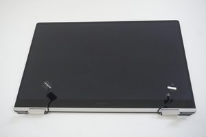 BA96-08470A Samsung 16.0 Super AMOLED Touch Screen Assembly Graphite NP960QFG-KA1US
