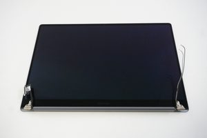 BA96-08585A Samsung 16 inches 2880 x 1800 120Hz Touch Screen LCD Assembly Moonstone Gray NP960XGL-XG2US