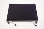 BA96-08597A Samsung Touch Screen Assembly Moonstone Gray  NP960QGK-KG1US