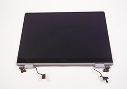 BA96-08597A Samsung Touch Screen Assembly Moonstone Gray  NP960QGK-KG1US