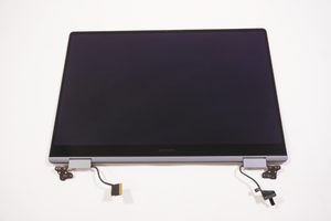 BA96-08597A Samsung Touch Screen Assembly Moonstone Gray  NP960QGK-KG1US