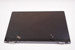 BA96-08612A Samsung 15.6 AMOLED FHD Gray Touch Screen Assembly NP750QGK-KG3US