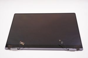 BA96-08612A Samsung 15.6 AMOLED FHD Gray Touch Screen Assembly NP750QGK-KG3US