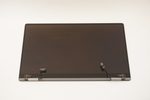 BA96-08693A Samsung 15.6 inch 1920 x 1080 Gray Touchscreen LCD Assembly NP750QHA-KA1US