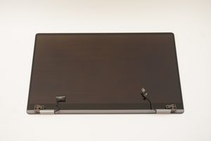 BA96-08693A Samsung 15.6 inch 1920 x 1080 Gray Touchscreen LCD Assembly NP750QHA-KA1US