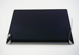 BA9608585A Samsung 16 inches 2880 x 1800 120Hz Touch Screen LCD Assembly NP960XGL-XG2US