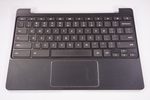 BA97-07007A Samsung US Palmrest Keyboard XE503C12-K01US