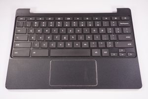 BA97-07007A Samsung US Palmrest Keyboard XE503C12-K01US