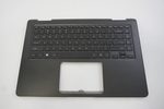 BA97-07027A Samsung US Palmrest Keyboard NP940X5M-X02US NP940X5M-X01US