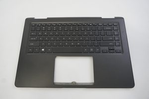 BA97-07027A Samsung US Palmrest Keyboard NP940X5M-X02US NP940X5M-X01US