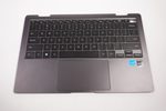 BA97-12390A Samsung US Palmrest Keyboard Graphite NP730QED-KA2US GALAXY BOOK2 360