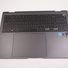 BA97-12792A Samsung US Palmrest Keyboard NP960QFG-KA1US