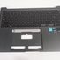 BA97-12799A Samsung US Palmrest Keyboard Graphite NP960XFH-XA1US