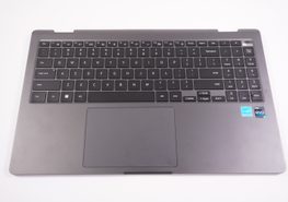 BA97-12903A Samsung US Palmrest Keyboard Graphite NP750QFG-KA1US