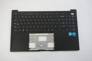 BA97-13385A Samsung US Palmrest Keyboard Neptune Blue XE550XGA-KC1US