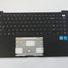 BA97-13385A Samsung US Palmrest Keyboard Neptune Blue XE550XGA-KC1US