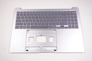 BA9713272A Samsung US Palmrest Keyboard Sapphire Blue NP960XMA-KB1US