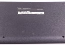 BA98-00759A Samsung Bottom Base Cover XE500C13-K01US