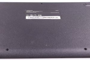 BA98-00759A Samsung Bottom Base Cover XE500C13-K01US
