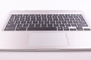 BA98-00871B Samsung Palmrest Touchpad & Us Keyboard XE513C24-K01US