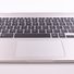 BA98-00871B Samsung Palmrest Touchpad & Us Keyboard XE513C24-K01US