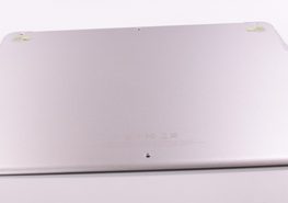 BA98-00872A Samsung Bottom Base Cover XE513C24-K01US