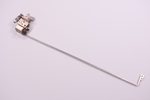 BA98-00934A Samsung Hinges NP530E5M-X02US