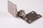 BA98-01064A Samsung Hinges Left DP710A4M-L