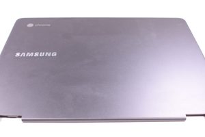 BA98-01200B Samsung Lcd Back Cover XE510C24-K04US