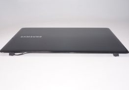 BA98-01421A Samsung Lcd Back Cover NP530E5M-X02US NP530E5M-X03US