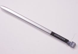 BA98-01430A Samsung Stylus Pen Silver XE521QAB-K01US