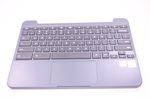 BA98-01575A Samsung Palmrest & Keyboard XE501C13-K02US XE501C13-K01US