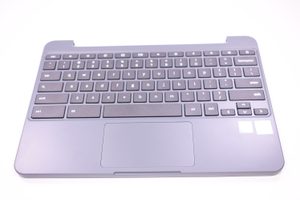 BA98-01575A Samsung Palmrest & Keyboard XE501C13-K02US XE501C13-K01US