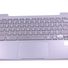 631020102291A Samsung Palmrest & Keyboard XE501C13-K02US